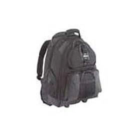 Rolling Notebook Backpack BLK TSB700