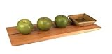East of Appalachia Servingboard & Dipping bowl