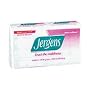 Jergens Value Pack Bar Soap, Mild, White 4.5 Oz - 4Ea / Pack/ 4 packs