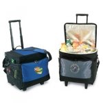 Iceman Rolling Cooler 14.5 inch Wheeled Cooler