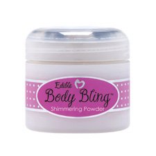 Body Bling by Pure Romance - Cinnamon Flavored