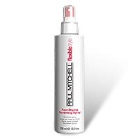 Paul Mitchell Flexible Style Fast Drying Sculpting Spray 1L 33.8Fl oz