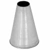 Ateco 11/16" Plain #9 Pastry Tubes