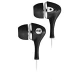 Audiovox JHB522 Headshox Earbuds (Black)