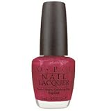 OPI Nail Polish Don't Toy with Me! Holiday In Toyland Collection HL817