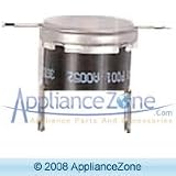 Review GE - General Electric  / Stove/Oven/Range Switch Limit - WB24K5126