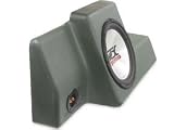 MTX ThunderForm RMP101W-T45 Green Ranger/B-Series Reg Box w/Sub