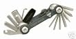Topeak The Mini Plus 18-Function Bicycle Tool