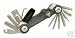 Topeak The Mini Plus 18-Function Bicycle Tool