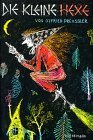 Die kleine Hexe. Jubiläums- Ausgabe.