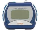 RCA - RCA Lyra RD1028 Personal Digital 128MB MP3 Player