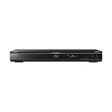 Sony BDP-S360 1080p Blu-ray Disc Player