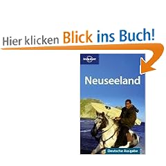 Lonely Planet Reisef�hrer Neuseeland