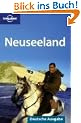 Lonely Planet Reisef�hrer Neuseeland