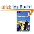 Lonely Planet Reisef�hrer Neuseeland