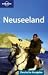  : Lonely Planet Neuseeland: Deutsche Ausgabe