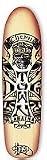 Dogtown CHEYNE MAGNUSSON Professional Complete Skateboard Cruise and Destroy Series