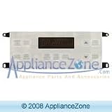 Review Frigidaire  / Stove/Oven/Range Electronic Clock Control - 318012914