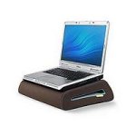 125272: Belkin Notebook CushTop Case (Chocolate with Tourmaline) (F8N044EABRN)