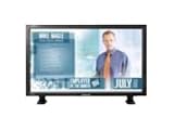 40 Black LCD Monitor