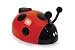 Toys : Ladybird Car