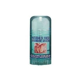 Naturally Fresh Deodorant Crystal Crystal Deodorant