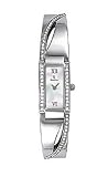 Bulova Women's Crystal Bracelet watch #96T63