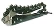 Westward 1MUE6 Adjustable Pipe Cutter, 10 in