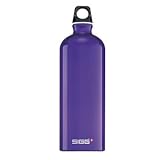 SIGG(シグ) トラベラー プリズムバイオレット 0.6L 50009