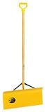 Yeoman #04401 24 Spring Steel Snow Pusher