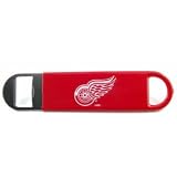 Detroit Red Wings Long Neck Bottle Opener