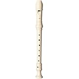 Yamaha YRA-28BIII  Alto Recorder, Key of F