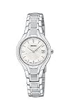 Seiko Women's Steel watch #SXDA33