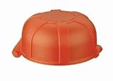 Produkt-Bild: Alfi Verschlusskappe Isobottle Orange Transp ALF Ersatz