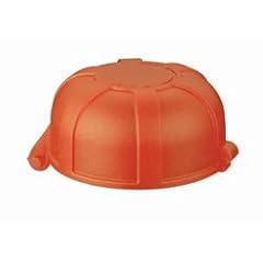 Alfi Verschlusskappe f�r iso Bottle -orange- NEU & OVP (9202.102.019)