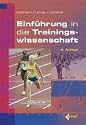 Einf&uuml;hrung in die Trainingswissenschaft