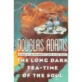 Long, Dark Tea-time of the Soul