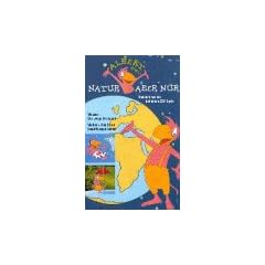 Albert sagt: Natur aber nur - Wasser und Wetter [VHS]