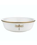 kate spade June Lane Gold All-Purpose Bowl