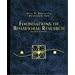 Foundations of Behavioral Research (Kerlinger, Foundations of Behavioral Research)