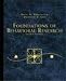 Books : Foundations of Behavioral Research (Kerlinger, Foundations of Behavioral Research)
