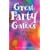 Great Party Games: Over 200 Games for Adults of All Ages