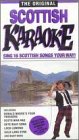 Scottish Karaoke [VHS]