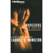 Narcissus in Chains (Anita Blake, Vampire Hunter, Book 10)