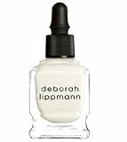 21WM3xBDltL. SL160  Deborah Lippmann Nail Lacquer, Cuticle Remover, 0.5 Ounce