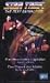 DVD : Star Trek - The Next Generation 22: Das Herz eines Captains/Der Planet der Klone