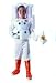 Search : ECONOMY Child Astronaut Costume - Great for Neil Armstrong Reports! (See Notes)