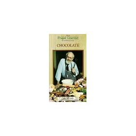 Frugal Gourmet: Chocolate [VHS]