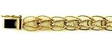 7 Inch Charm Bracelet by Rembrandt Charms