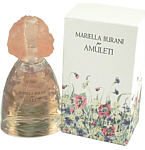 Amuleti De Mariella Burani Shower Gel 6.8 Oz By Mariella Burani